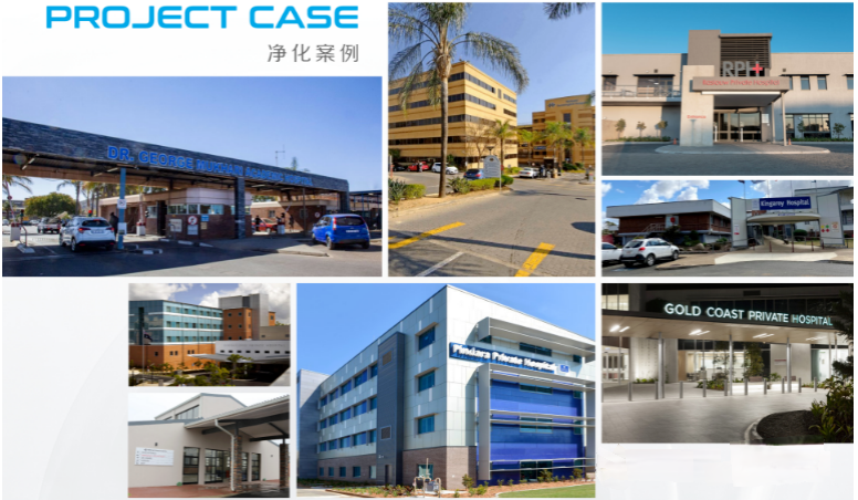 Ningbo Yike Air Environmental Technology Co., Ltd.